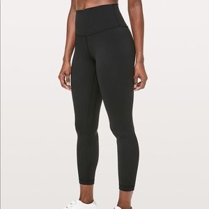 LULULEMON | ALIGN PANTS II 25”